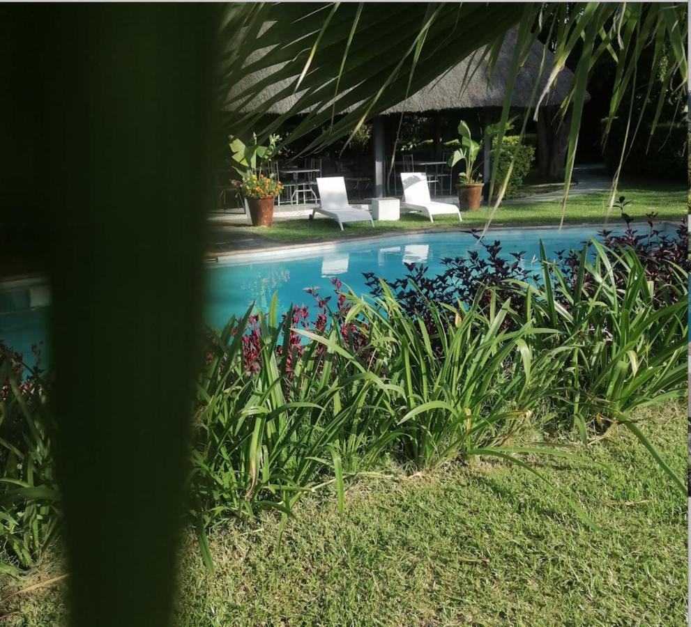 The Residence Villa Chobe Kasane Zewnętrze zdjęcie