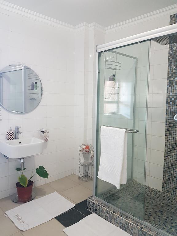 The Residence Villa Chobe Kasane Zewnętrze zdjęcie