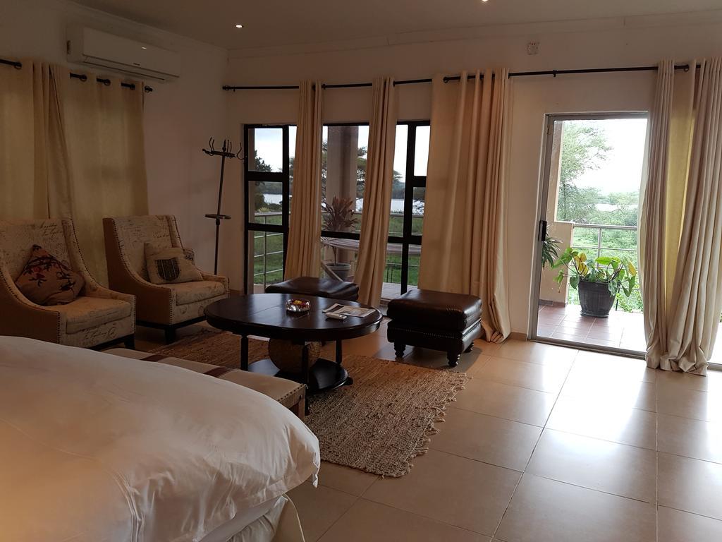 The Residence Villa Chobe Kasane Zewnętrze zdjęcie