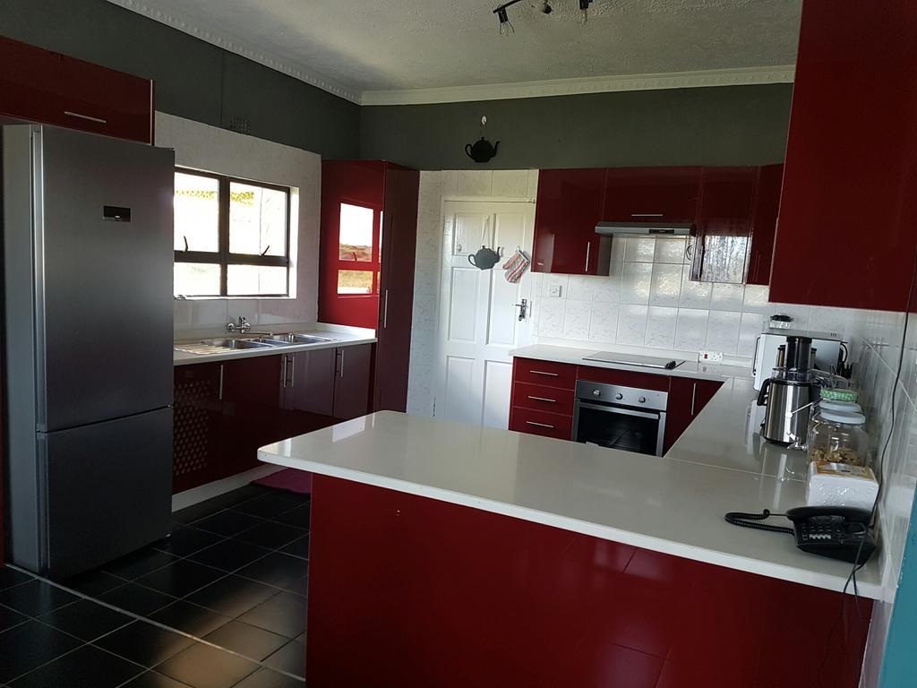 The Residence Villa Chobe Kasane Zewnętrze zdjęcie