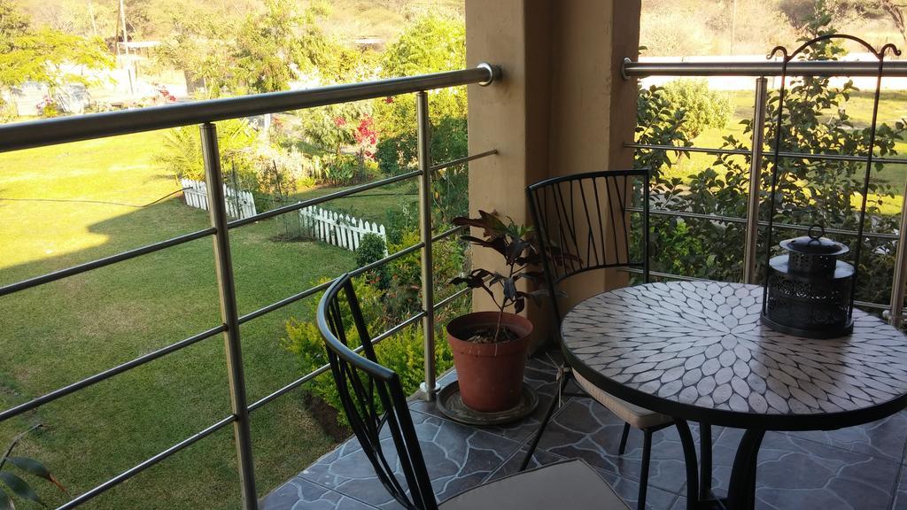 The Residence Villa Chobe Kasane Zewnętrze zdjęcie